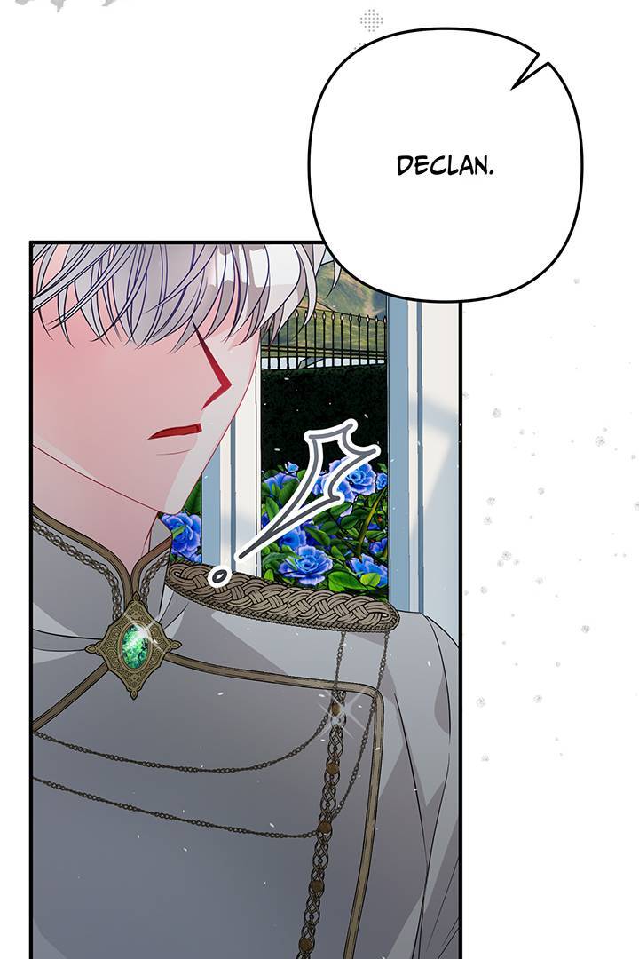 I’m a Doll, but the Tyrant Is Obsessed With Me Chapter 3 page 26