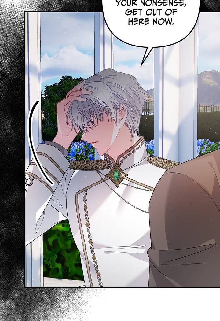 I’m a Doll, but the Tyrant Is Obsessed With Me Chapter 3 page 30