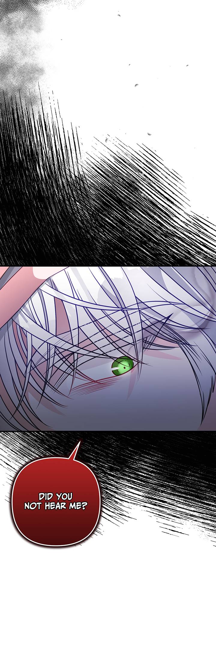 I’m a Doll, but the Tyrant Is Obsessed With Me Chapter 3 page 31