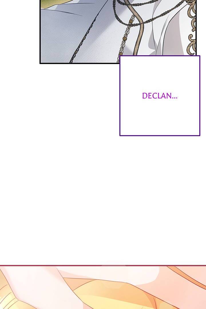I’m a Doll, but the Tyrant Is Obsessed With Me Chapter 3 page 36