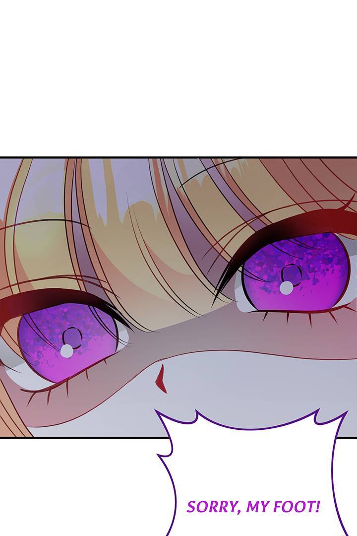 I’m a Doll, but the Tyrant Is Obsessed With Me Chapter 3 page 43
