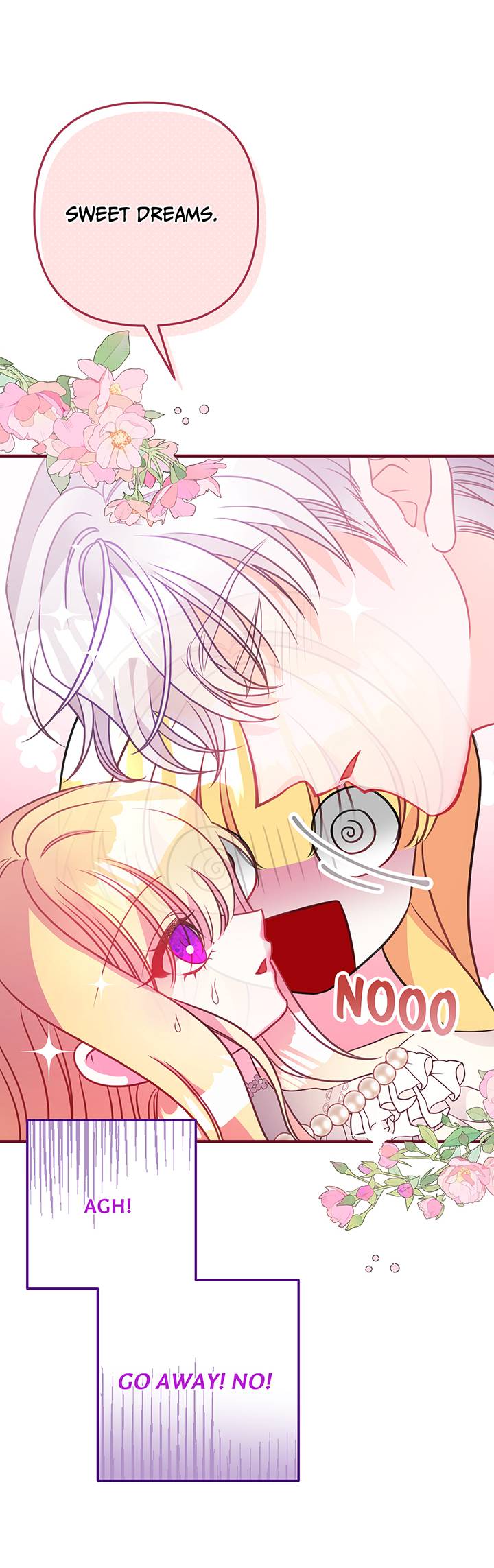 I’m a Doll, but the Tyrant Is Obsessed With Me Chapter 3 page 48
