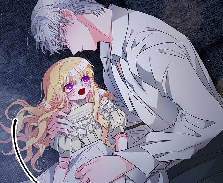 I’m a Doll, but the Tyrant Is Obsessed With Me Chapter 3 page 69