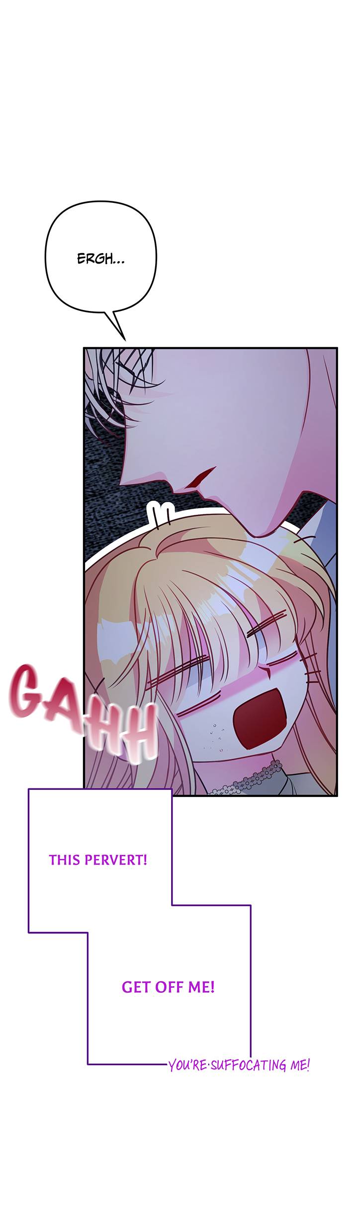 I’m a Doll, but the Tyrant Is Obsessed With Me Chapter 3 page 72