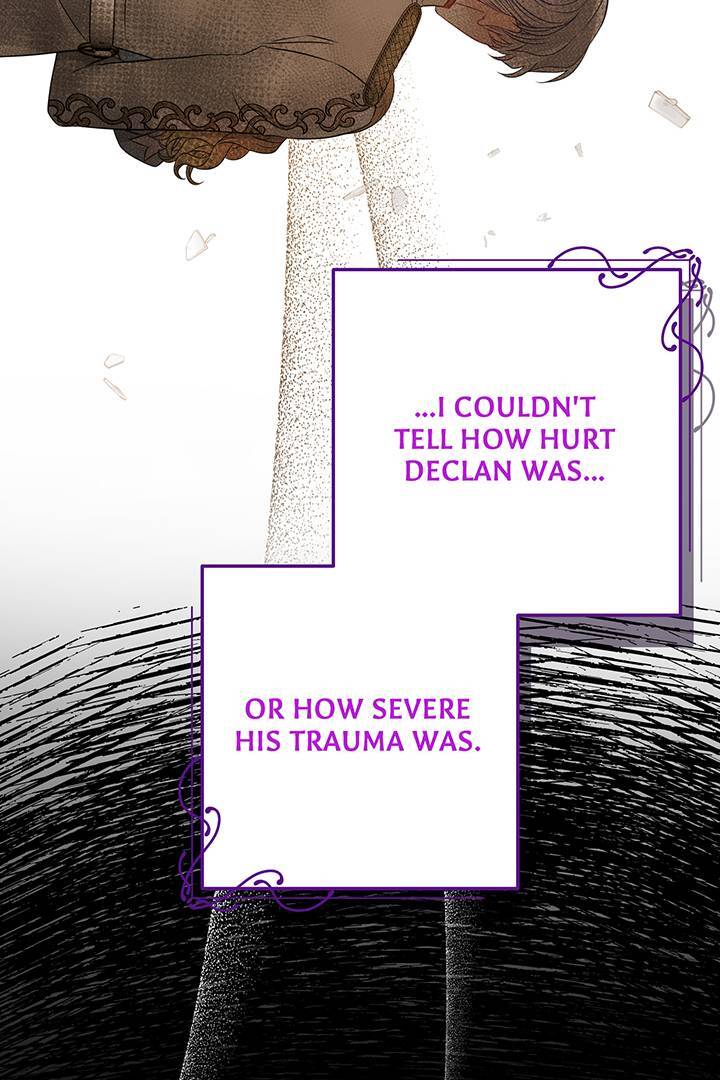 I’m a Doll, but the Tyrant Is Obsessed With Me Chapter 3 page 83