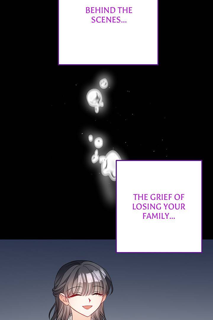 I’m a Doll, but the Tyrant Is Obsessed With Me Chapter 3 page 85