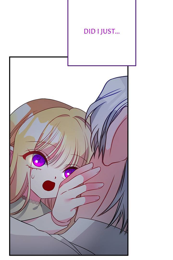 I’m a Doll, but the Tyrant Is Obsessed With Me Chapter 3 page 92
