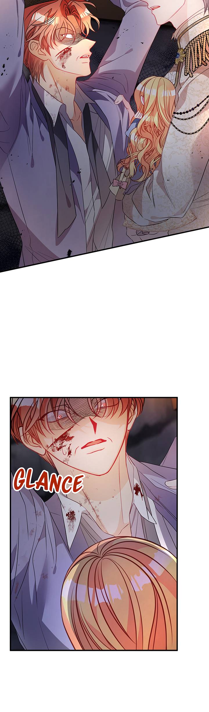 I’m a Doll, but the Tyrant Is Obsessed With Me Chapter 30 page 4