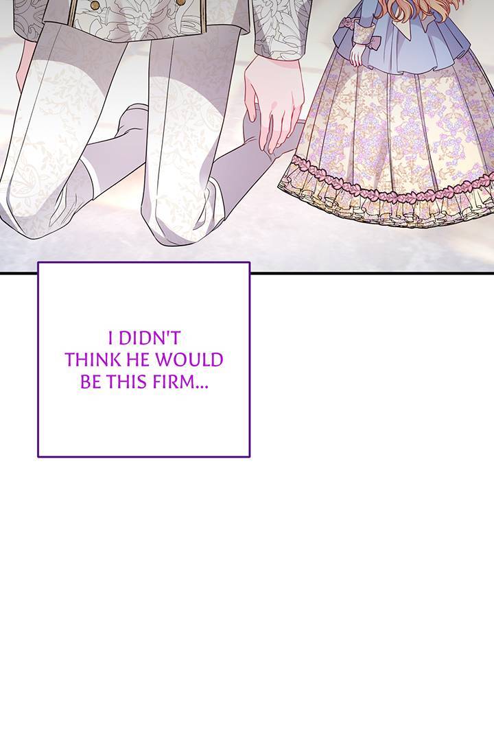 I’m a Doll, but the Tyrant Is Obsessed With Me Chapter 31 page 22