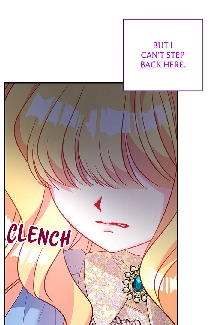 I’m a Doll, but the Tyrant Is Obsessed With Me Chapter 31 page 23