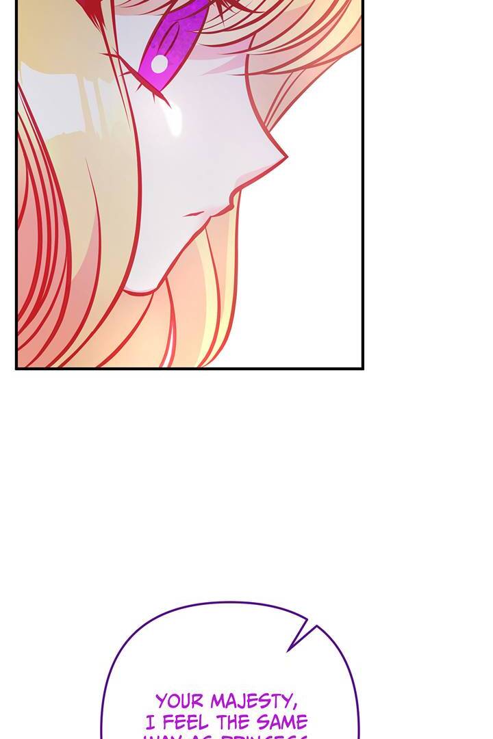 I’m a Doll, but the Tyrant Is Obsessed With Me Chapter 31 page 2