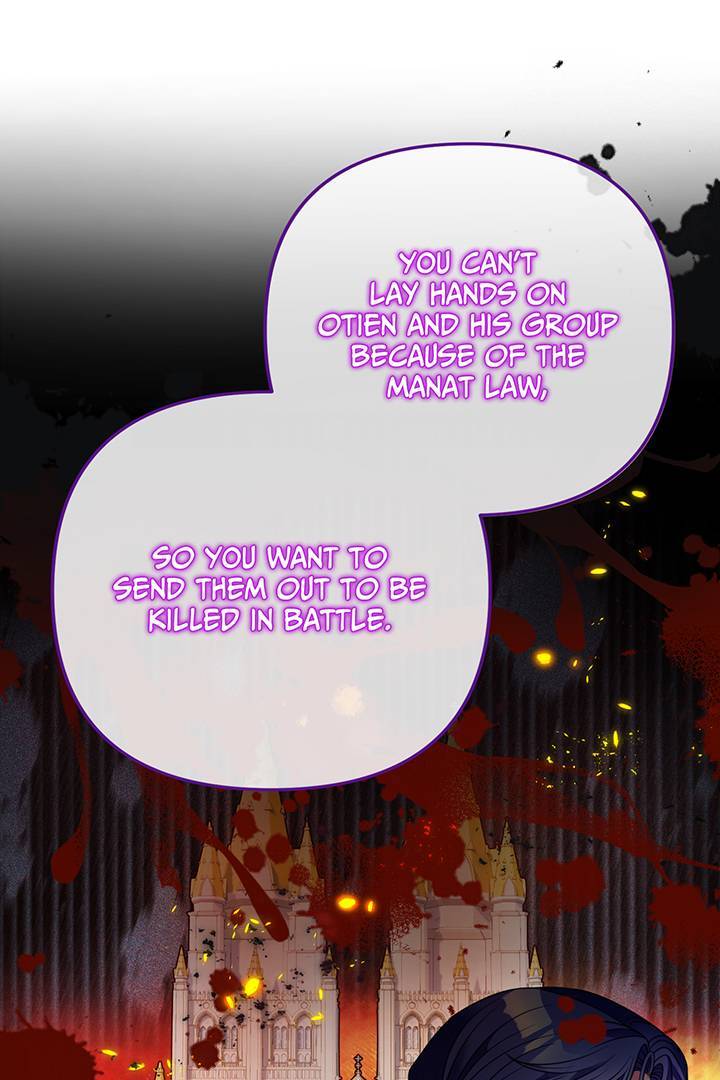 I’m a Doll, but the Tyrant Is Obsessed With Me Chapter 31 page 30