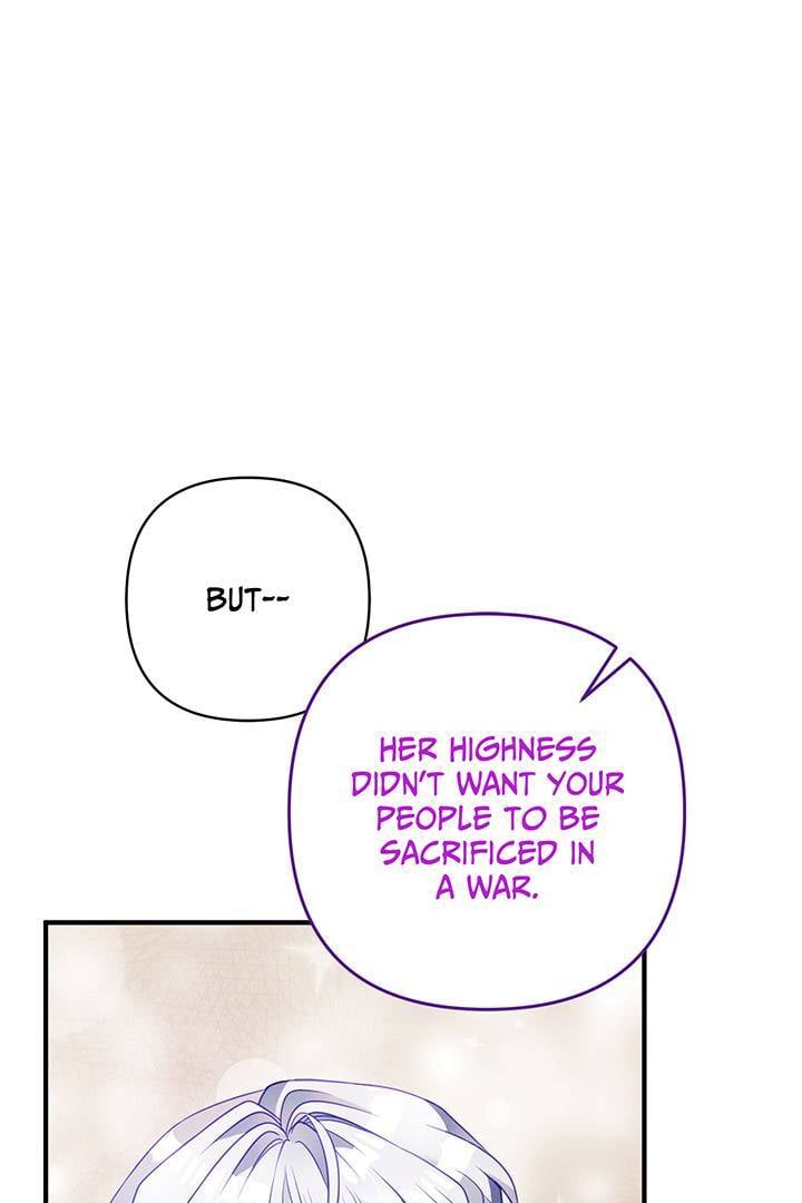 I’m a Doll, but the Tyrant Is Obsessed With Me Chapter 31 page 34