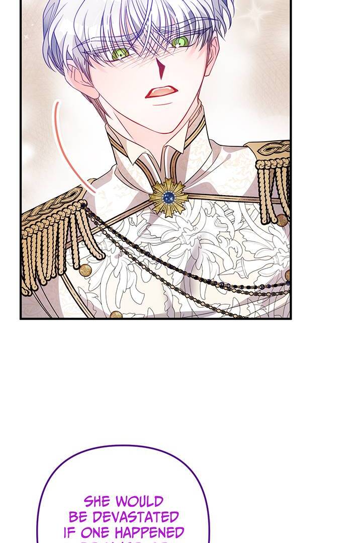 I’m a Doll, but the Tyrant Is Obsessed With Me Chapter 31 page 35