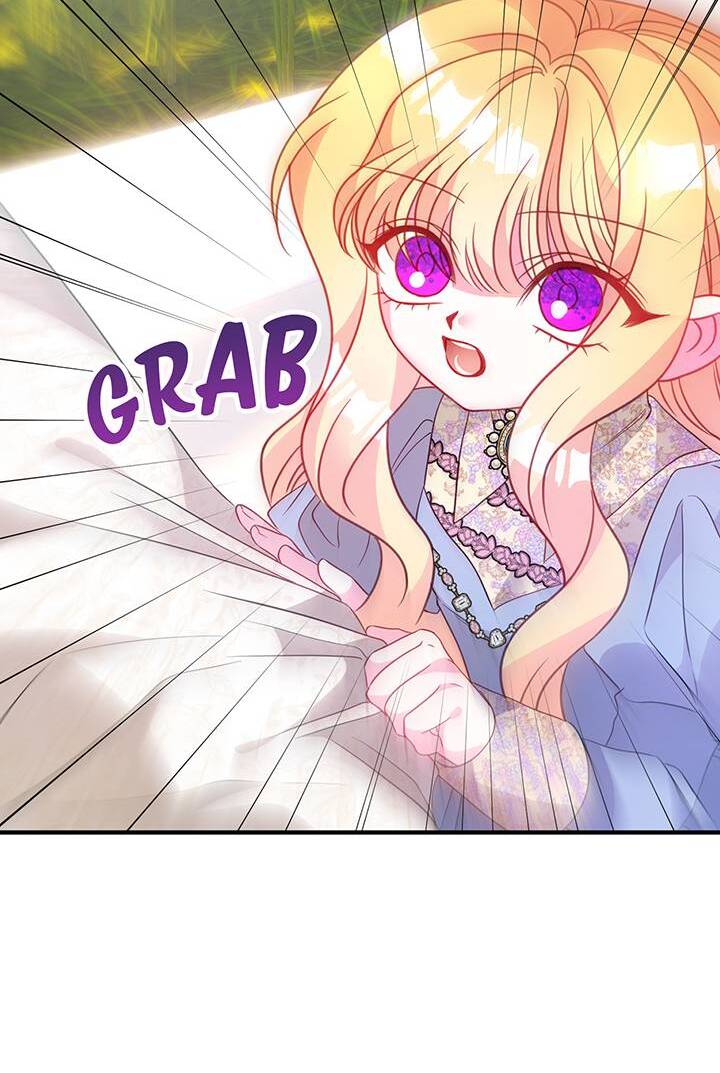 I’m a Doll, but the Tyrant Is Obsessed With Me Chapter 31 page 44