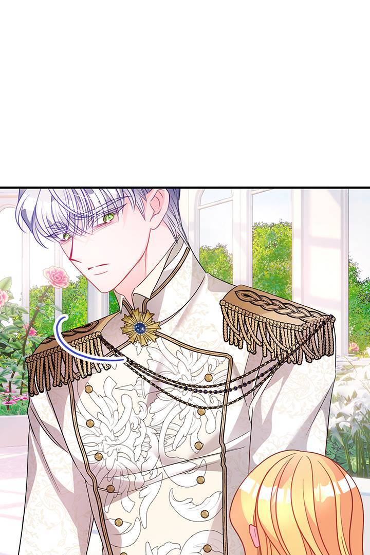 I’m a Doll, but the Tyrant Is Obsessed With Me Chapter 31 page 45