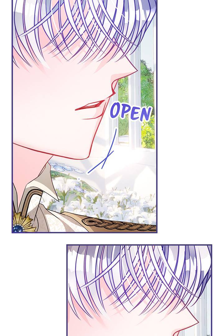 I’m a Doll, but the Tyrant Is Obsessed With Me Chapter 31 page 47