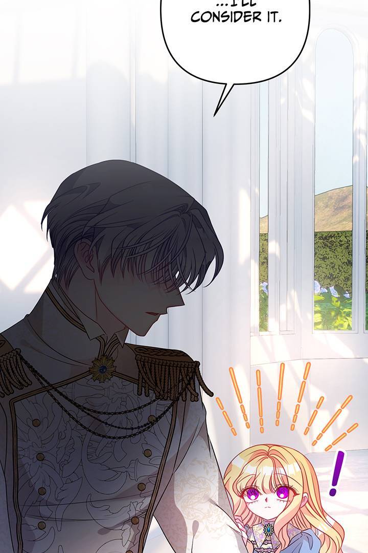 I’m a Doll, but the Tyrant Is Obsessed With Me Chapter 31 page 49