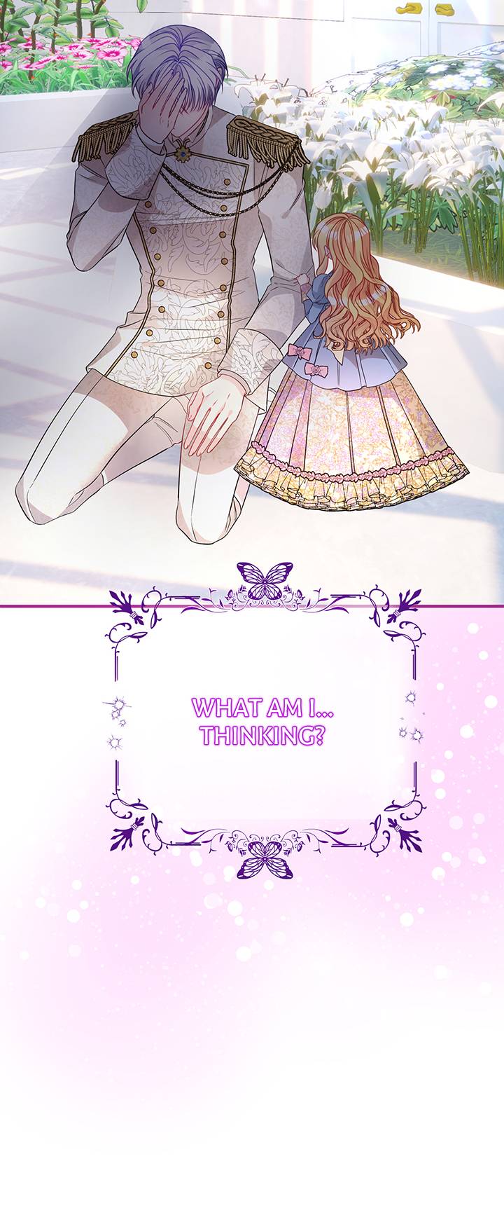 I’m a Doll, but the Tyrant Is Obsessed With Me Chapter 31 page 60