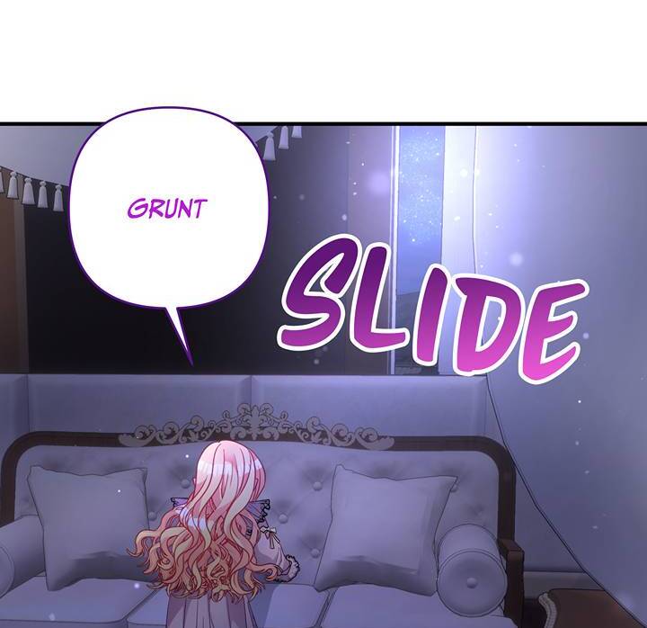 I’m a Doll, but the Tyrant Is Obsessed With Me Chapter 31 page 71