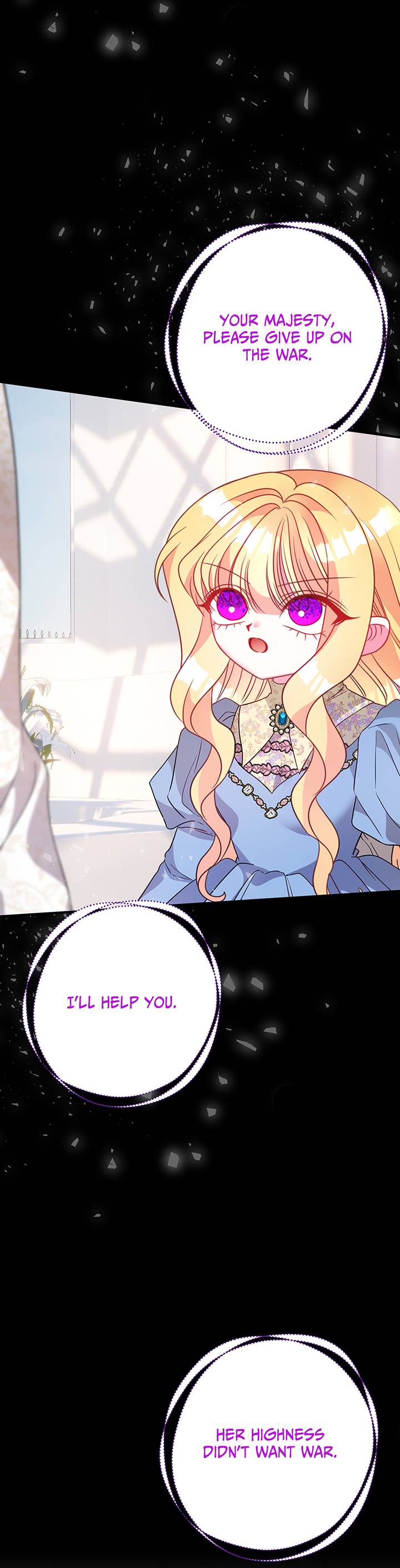 I’m a Doll, but the Tyrant Is Obsessed With Me Chapter 31 page 80