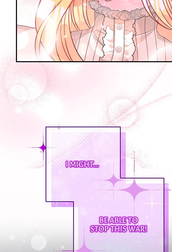 I’m a Doll, but the Tyrant Is Obsessed With Me Chapter 32 page 116