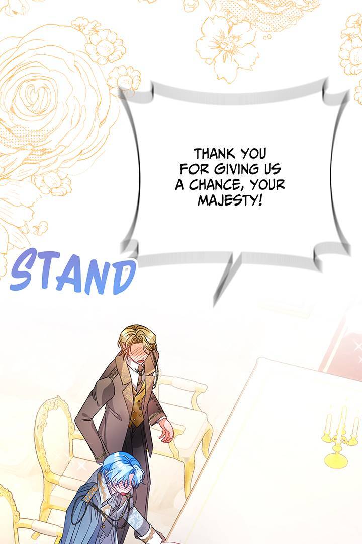 I’m a Doll, but the Tyrant Is Obsessed With Me Chapter 33 page 100