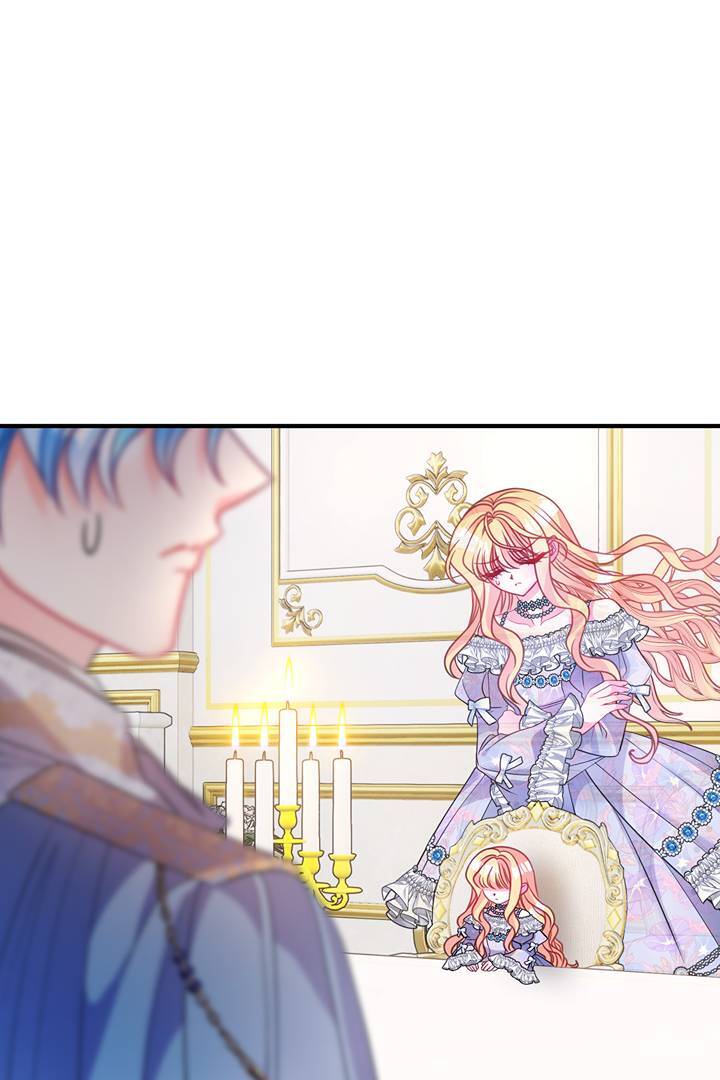 I’m a Doll, but the Tyrant Is Obsessed With Me Chapter 33 page 10