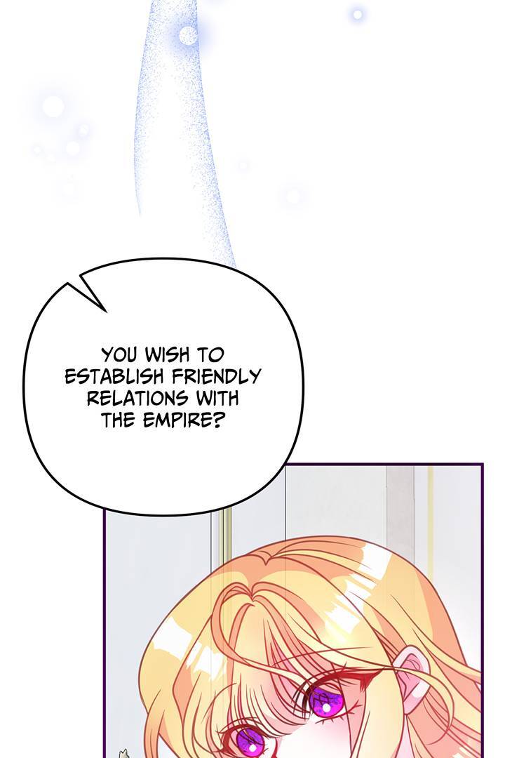 I’m a Doll, but the Tyrant Is Obsessed With Me Chapter 33 page 14