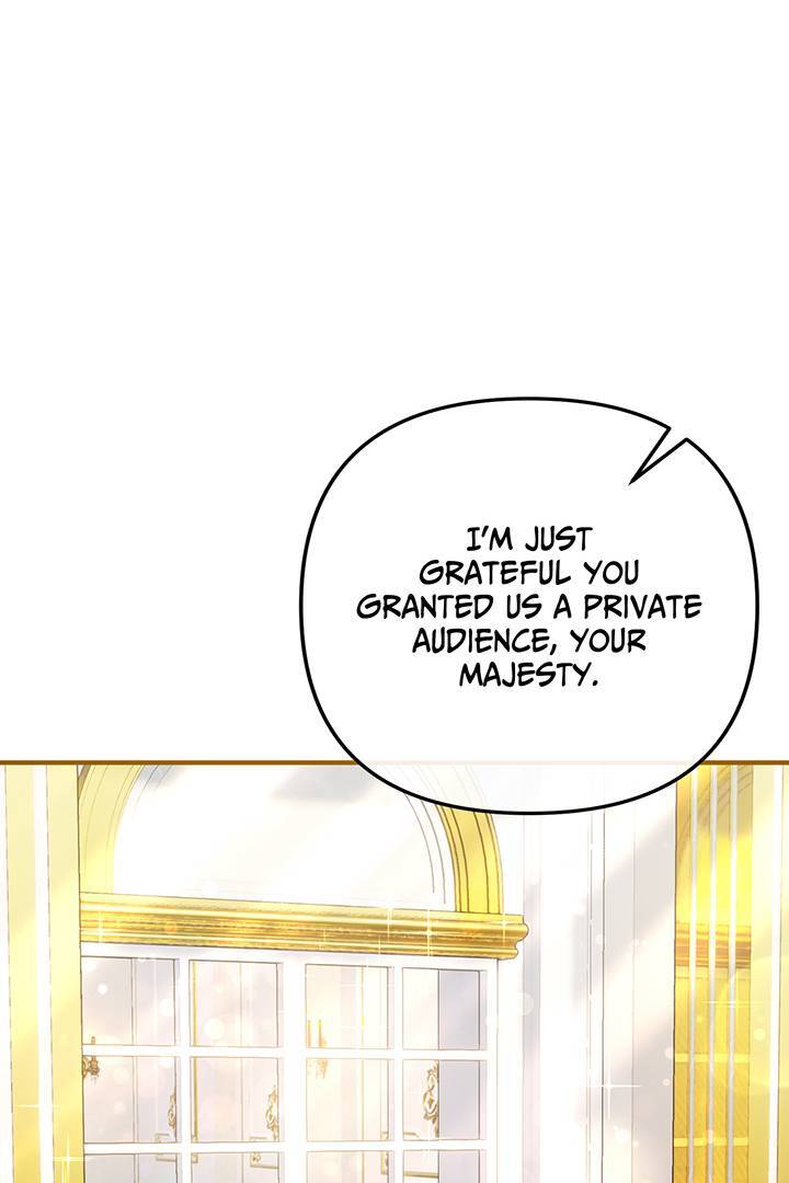 I’m a Doll, but the Tyrant Is Obsessed With Me Chapter 33 page 1