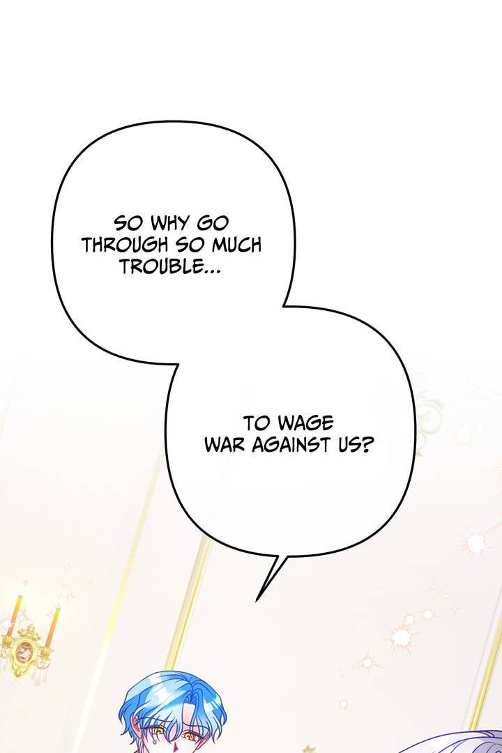 I’m a Doll, but the Tyrant Is Obsessed With Me Chapter 33 page 20