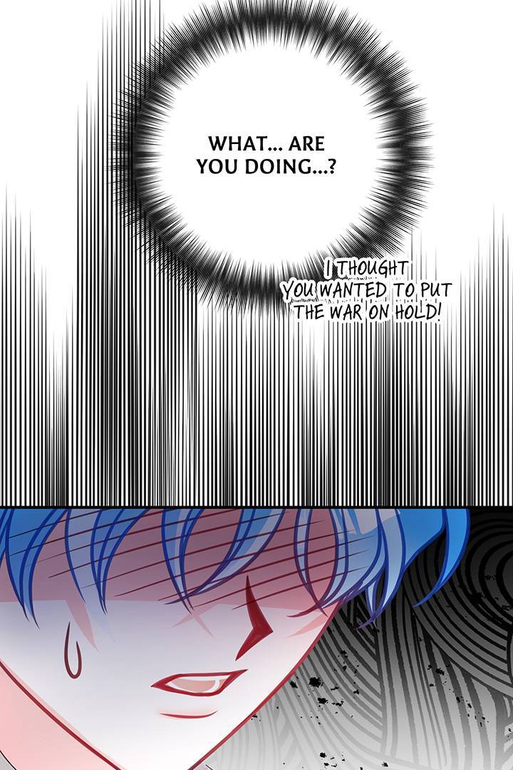 I’m a Doll, but the Tyrant Is Obsessed With Me Chapter 33 page 27