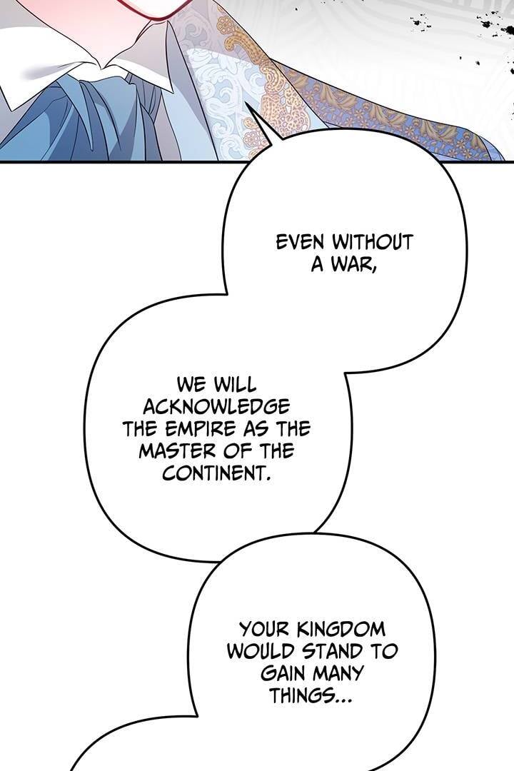 I’m a Doll, but the Tyrant Is Obsessed With Me Chapter 33 page 28