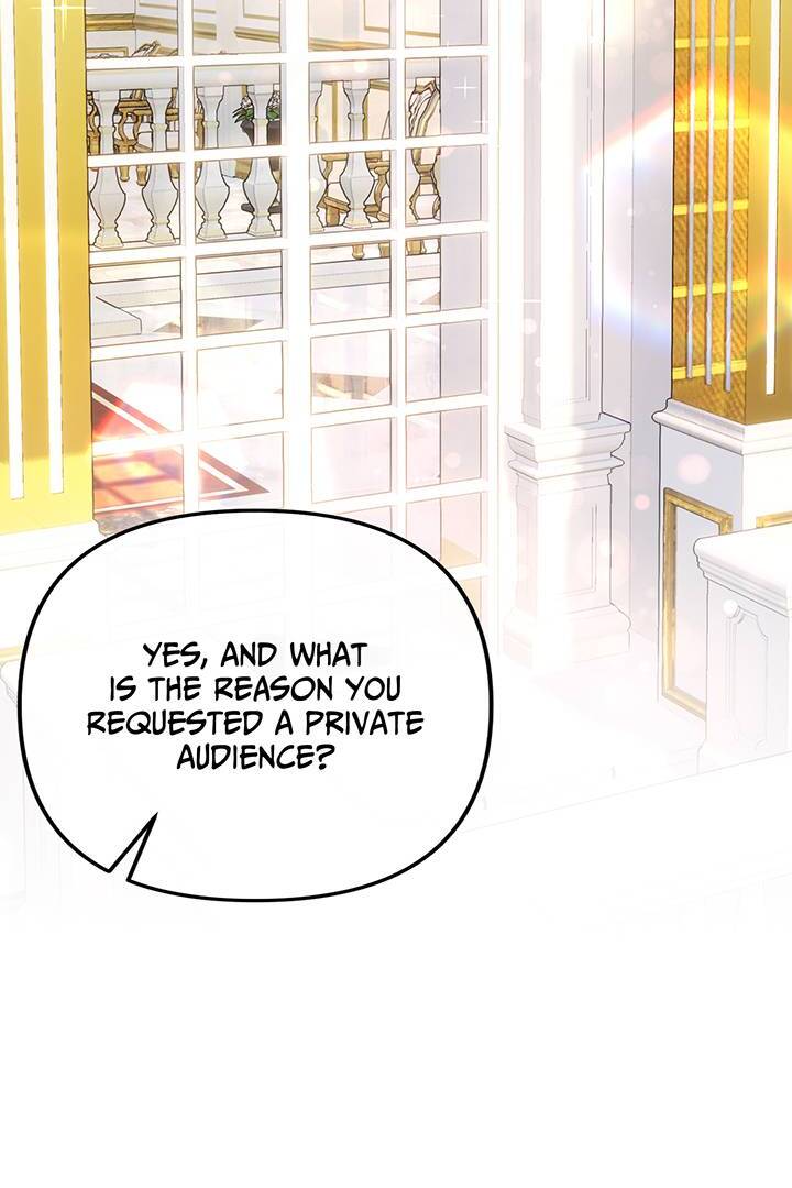 I’m a Doll, but the Tyrant Is Obsessed With Me Chapter 33 page 2