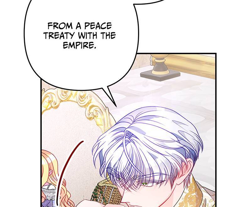 I’m a Doll, but the Tyrant Is Obsessed With Me Chapter 33 page 29