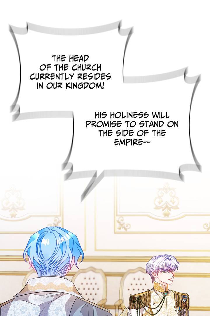 I’m a Doll, but the Tyrant Is Obsessed With Me Chapter 33 page 33