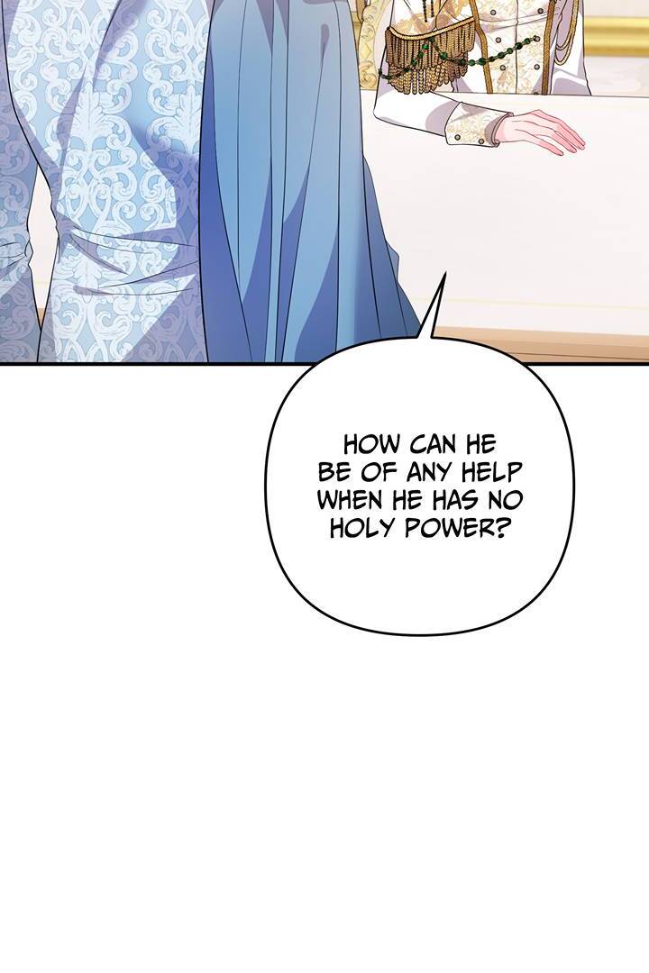 I’m a Doll, but the Tyrant Is Obsessed With Me Chapter 33 page 34