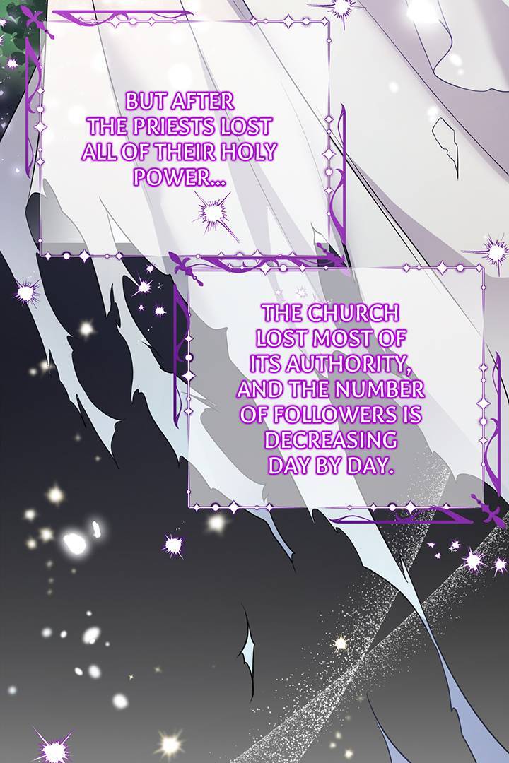 I’m a Doll, but the Tyrant Is Obsessed With Me Chapter 33 page 40