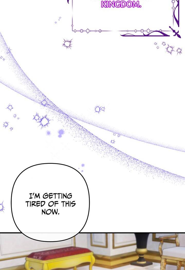 I’m a Doll, but the Tyrant Is Obsessed With Me Chapter 33 page 43