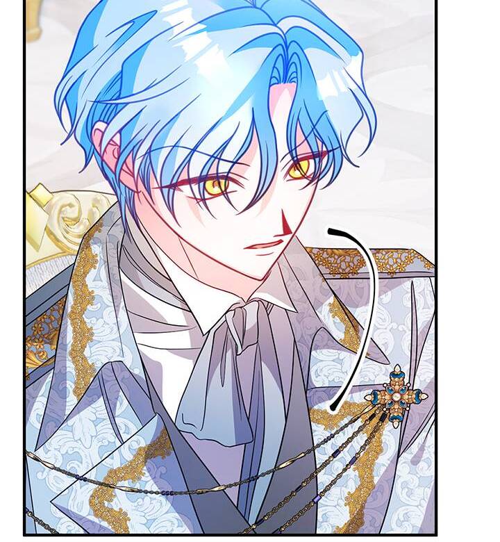 I’m a Doll, but the Tyrant Is Obsessed With Me Chapter 33 page 4