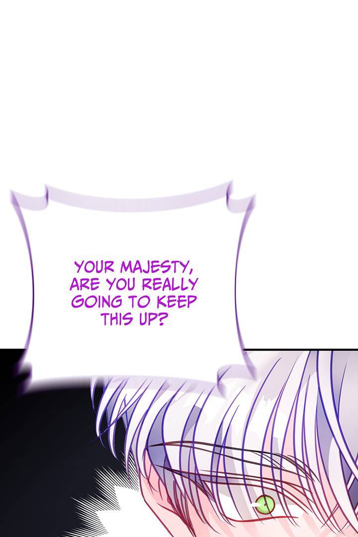 I’m a Doll, but the Tyrant Is Obsessed With Me Chapter 33 page 50