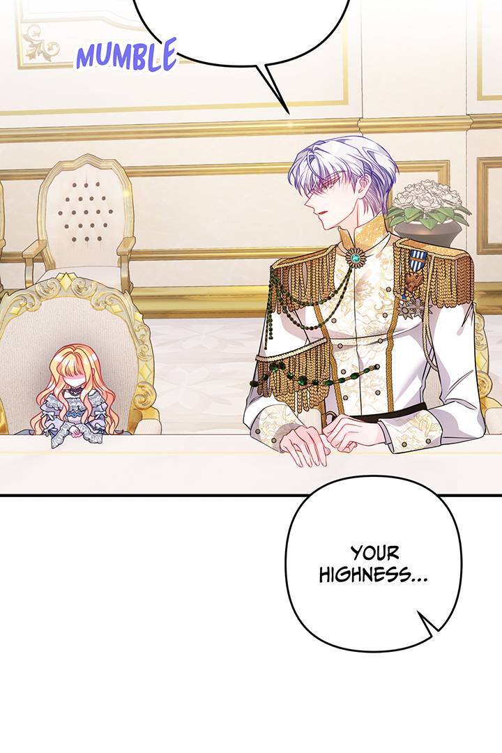 I’m a Doll, but the Tyrant Is Obsessed With Me Chapter 33 page 54