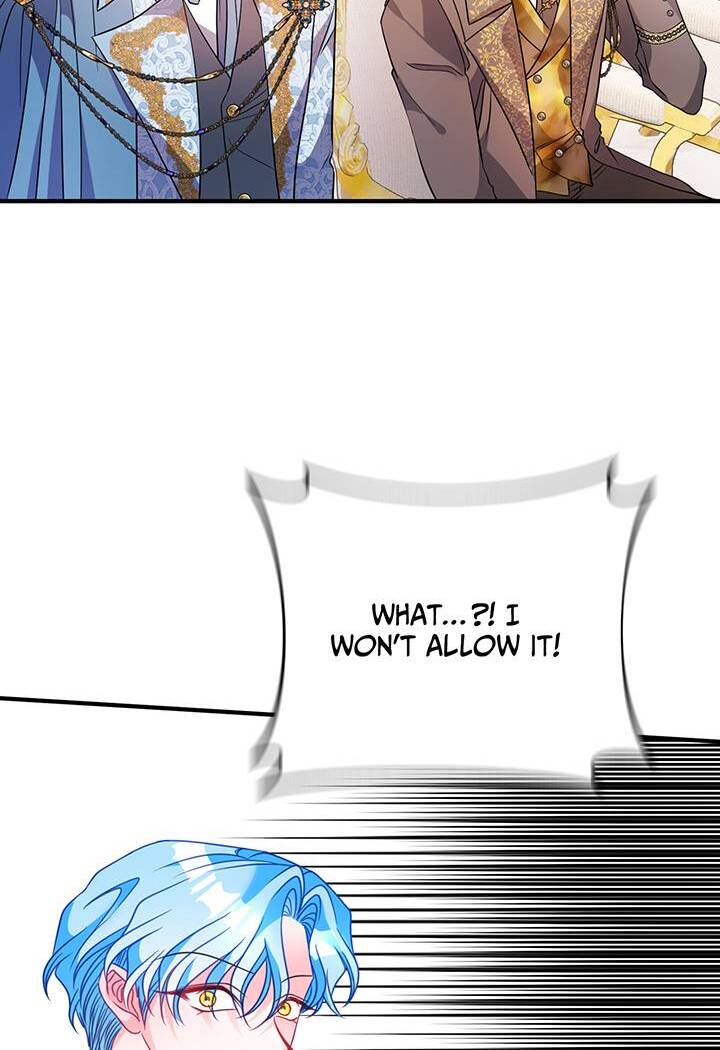 I’m a Doll, but the Tyrant Is Obsessed With Me Chapter 33 page 56