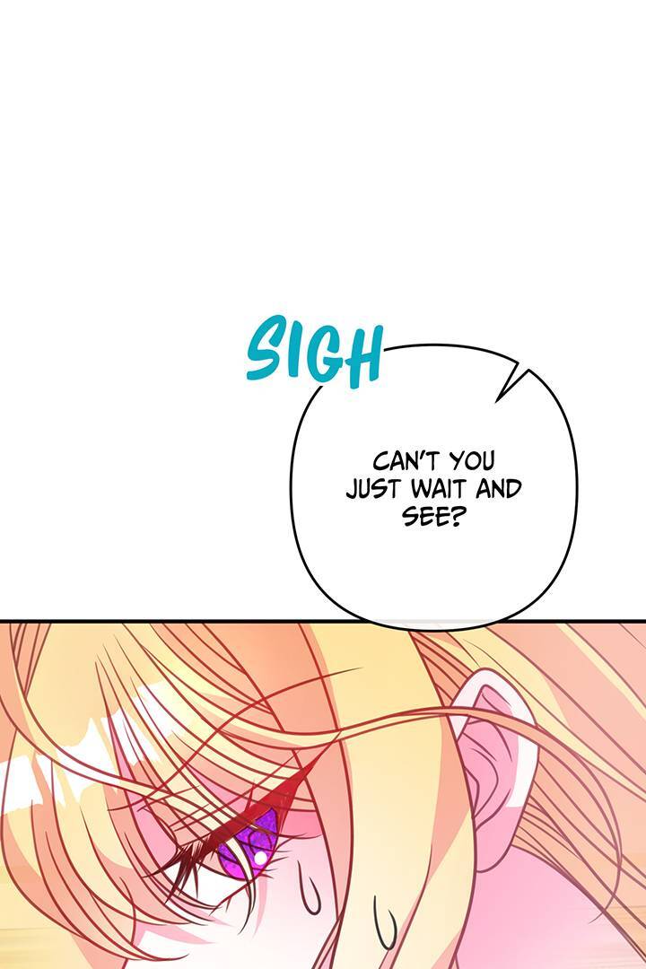I’m a Doll, but the Tyrant Is Obsessed With Me Chapter 33 page 58