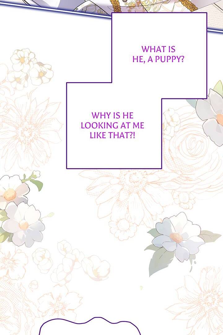I’m a Doll, but the Tyrant Is Obsessed With Me Chapter 33 page 61