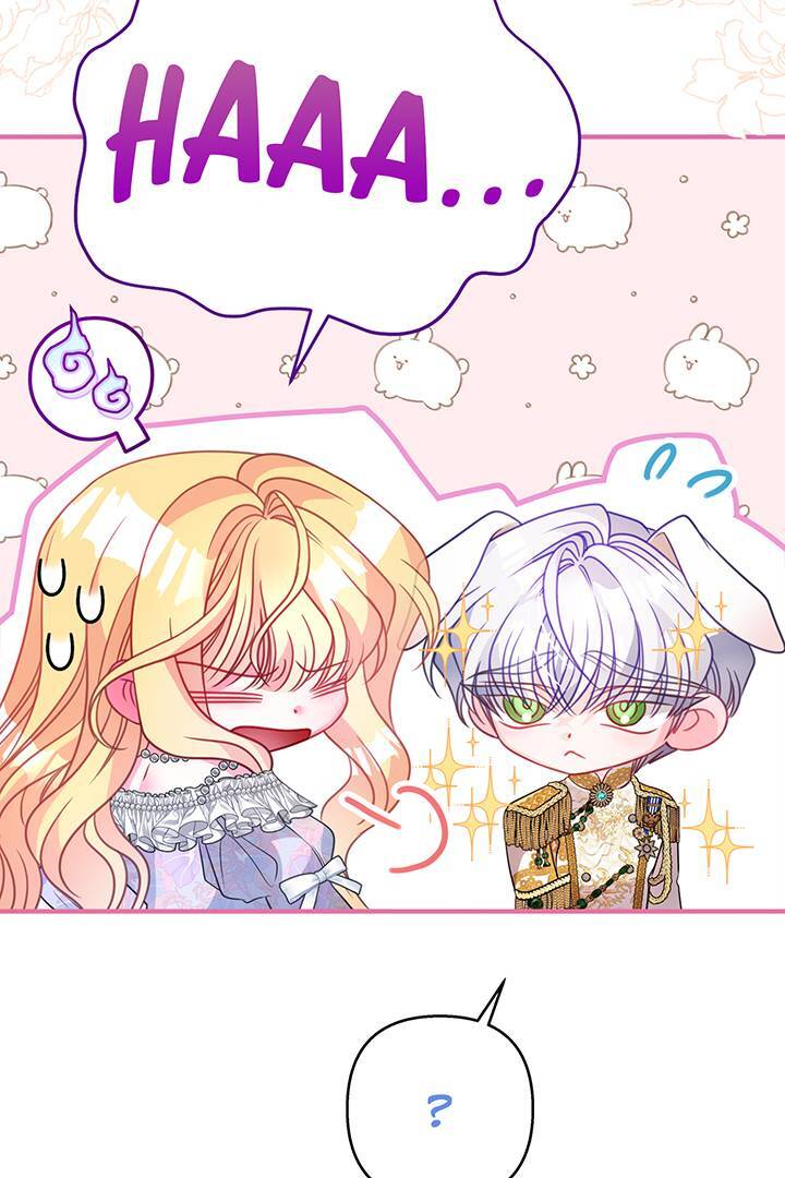 I’m a Doll, but the Tyrant Is Obsessed With Me Chapter 33 page 62