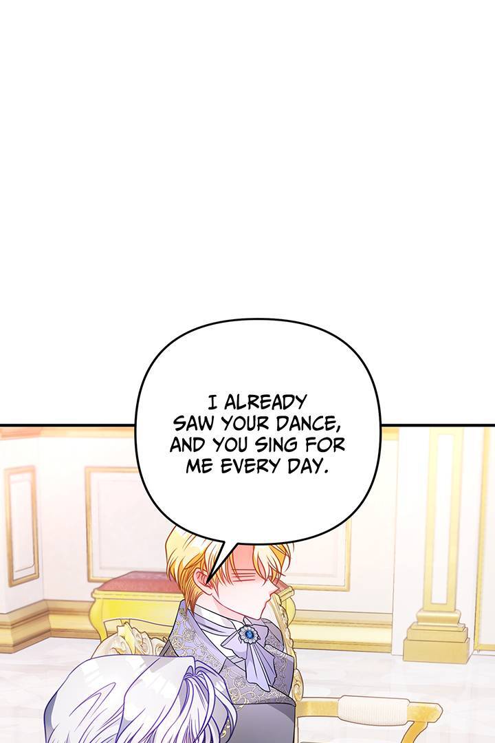 I’m a Doll, but the Tyrant Is Obsessed With Me Chapter 33 page 69