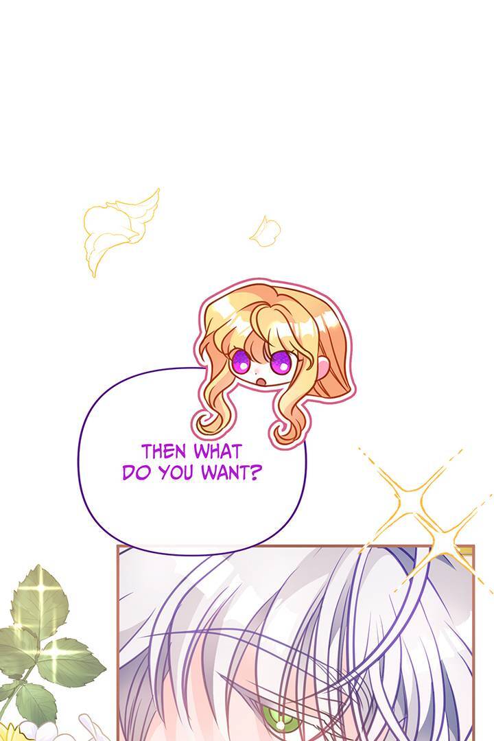 I’m a Doll, but the Tyrant Is Obsessed With Me Chapter 33 page 71