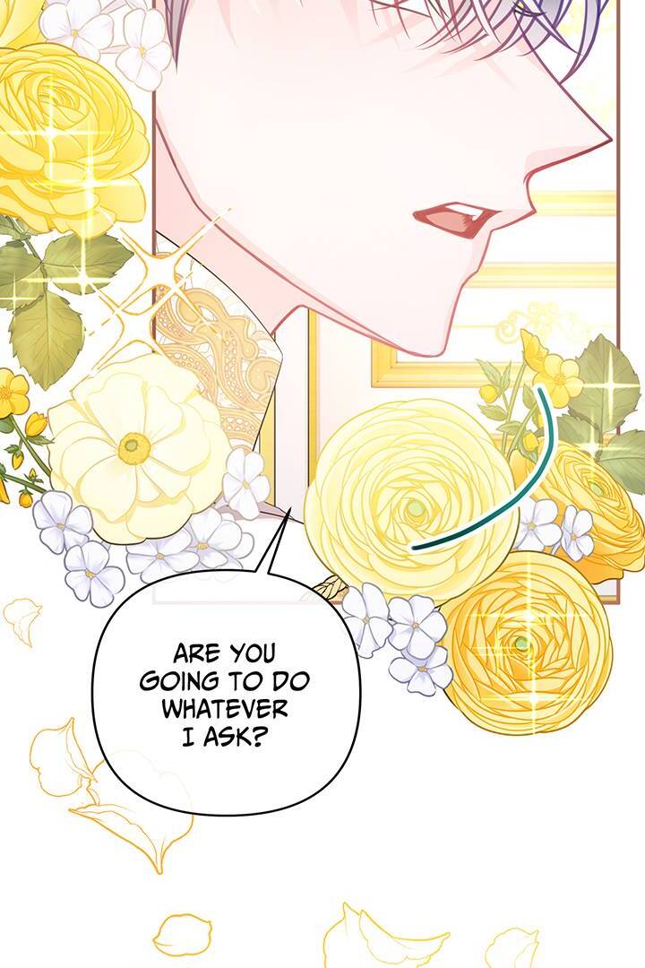 I’m a Doll, but the Tyrant Is Obsessed With Me Chapter 33 page 72