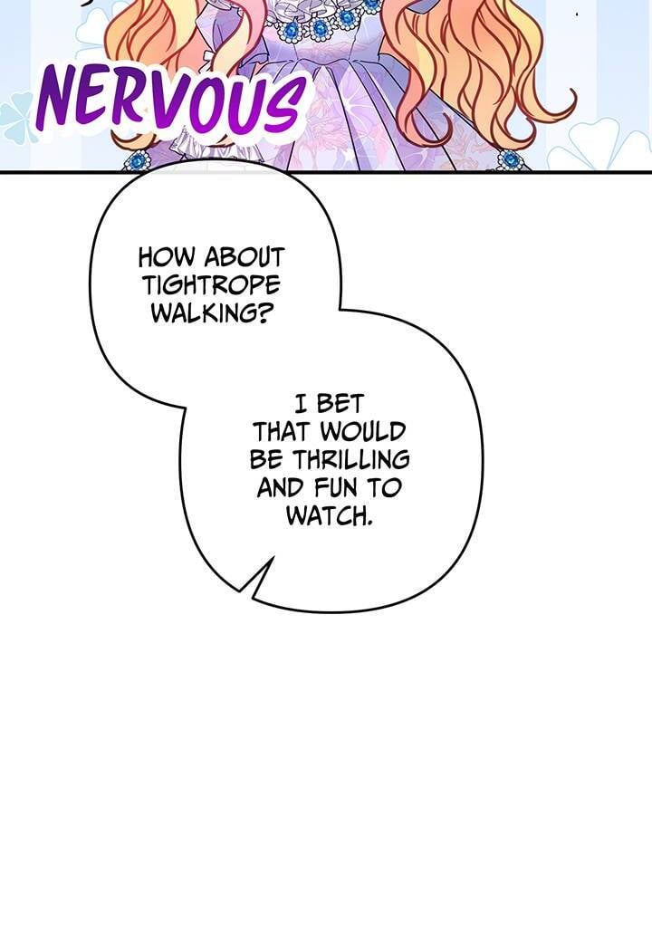 I’m a Doll, but the Tyrant Is Obsessed With Me Chapter 33 page 74